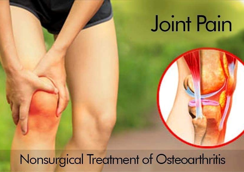 Arthritis Treatment in Pune