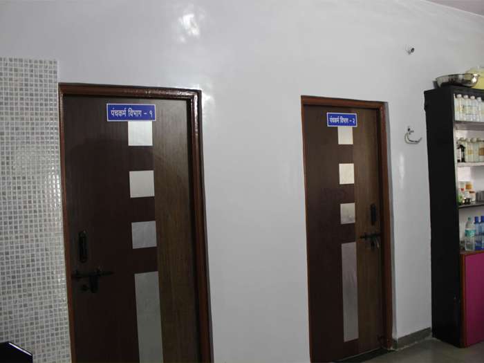 Ayurvedic Hospital in Pune