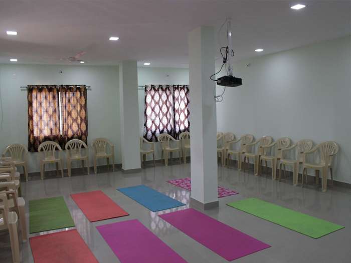 Ayurvedic Hospital in Pune