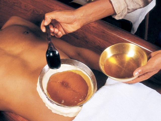 Panchakarma Treatment in Pune