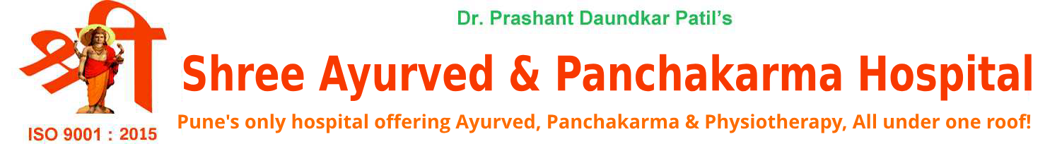 Ayurvedic Hospital In Pune