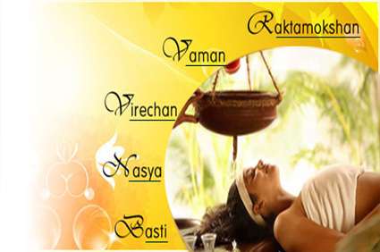 Ayurvedic Hospital in Pune