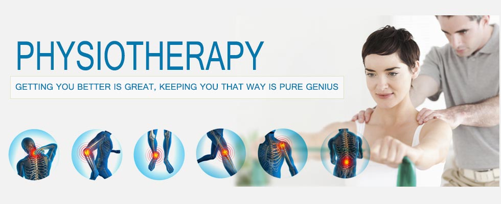 Physiotherapy Treatment in Pune