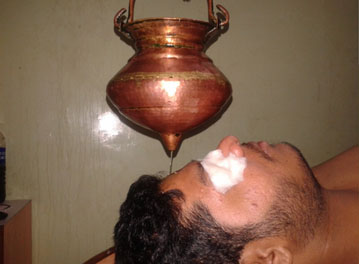 Panchakarma Treatment in Pune