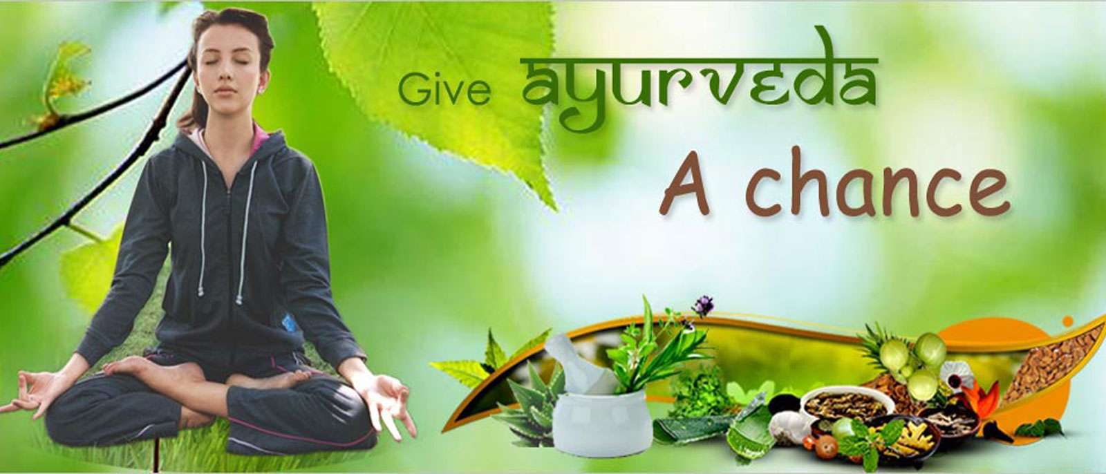 Ayurvedic Hospital in Pune